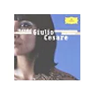 費雪迪斯考/男中音、桃雅諾絲/次女高音等 卡爾‧李希特指揮/慕尼黑巴哈管弦樂團與合唱團 / 韓德爾：歌劇「朱利歐‧凱薩」全曲