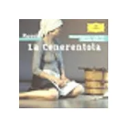 貝崗莎/次女高音、艾爾瓦/男高音等 阿巴多指揮 / 倫敦交響樂團 / 羅西尼：歌劇「灰姑娘」全曲