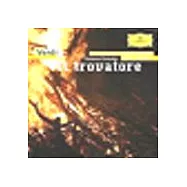 貝貢吉/男高音、史蒂拉/女高音、柯索托/次女高音 賽拉芬指揮 / 史卡拉歌劇院管弦樂團與合唱團 / 威爾第：歌劇「遊唱詩人」全曲