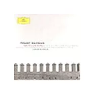 旁白：麥斯米蘭‧修爾 詹姆斯‧賽達瑞斯指揮/布拉格愛樂管弦樂團與合唱團 / 威克斯曼：神劇「約書亞」