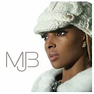 Mary J. Blige / Reflections (A Retrospective)(瑪麗布萊姬 / 靈魂歌姬精選)