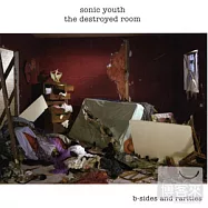 Sonic Youth / The Destroyed Room: B-Sides and Rarities(音速青春合唱團 / B面單曲與稀有錄音精選)