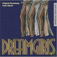 O.C.R. / Dreamgirls (25th Anniversary Edition)(百老匯音樂劇 / 尋夢女郎 (25週年雙CD紀念盤))