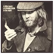 Harry Nilsson / A Little Touch Of Schmilsson In The Night(哈利尼爾森 / 復古風華 超值增量復刻盤)