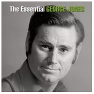 George Jones / The Essential(喬治瓊斯 / 世紀典藏 2CD)