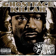 Ghostface Killah / More Fish(鬼臉煞星 / 大有斬獲)