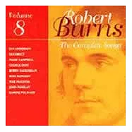 V.A / The Complete Songs of Robert Burns Vol.8(勞伯伯恩斯 / 伯恩斯歌曲全集第八集)