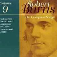 V.A / The Complete Songs of Robert Burns Vol.9