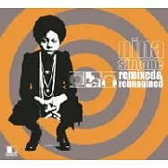 Nina Simone / Remixed & Reimagined(妮娜西蒙/ 混音絕世版)