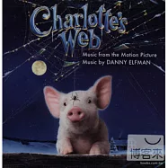 O.S.T / Charlotte’s Web(電影原聲帶 / 夏綠蒂的網)