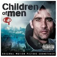 OST / Children Of Men(電影原聲帶 / 末代浩劫)