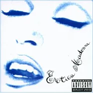 Madonna / Erotica(瑪丹娜 / 情慾)