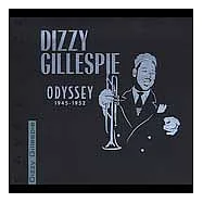 Dizzy Gillespie / Odyssey 1945-1952(暈眩吉列斯比 / 奧德賽(3CD))