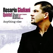 羅薩利歐.朱利安尼 / 什麼事(Rosario Giuliani / Anything Else)