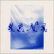 S.E.N.S./ L OISEAU BLEU(神思者 / 青鳥 日劇原聲帶)