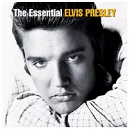 Elvis Presley / The Essential(貓王 / 世紀典藏 (2CD))