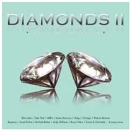 V.A. / Diamonds II(選輯 / 鑽石情歌- 2見鍾情)