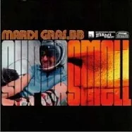 Mardi Gras.BB / Supersmell (Limited Edition)(嘉年華BB 樂團 / 超酷奇味 - 限量版 (加強型CD-雙片裝))