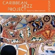 戴夫.山繆 & 加勒比海爵士樂團 / 馬賽克(Dave Samuels & Caribbean Jazz Project / Mosaic)