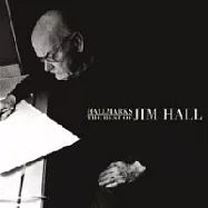 Jim Hall / Hallmarks : The Best Of(吉姆.霍爾 / 即興印證-生涯精選 (2CD))