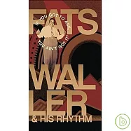 Fats Wallers / If You Got to Ask, You Ain’t Got It (3CD Boxset)(肥子華勒 / 搖擺音樂生涯大全集 (3CD))