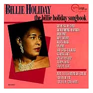 Billie Holiday / The Billie Holiday Songbook(比莉哈樂黛 / 歌曲集)