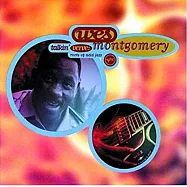 威斯.蒙哥馬利/ 菁華特典(Wes Montgomery / Talkin’ Verve - Roots of Acid Jazz)
