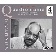 Coleman Hawkins / Dear Old Southland (Quadromania)(柯曼‧霍金斯 / 南島情懷)