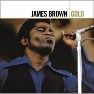 James Brown / Gold(詹姆斯布朗 / 純金選 [2CD單片價])