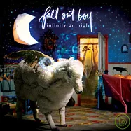 Fall Out Boy / Infinity On High(打倒男孩合唱團 / 無限High)