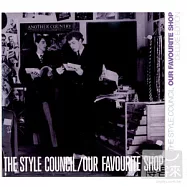 The Style Council / Our Favourite Shop [Deluxe Edition](風格議會合唱團 / 我們最愛的店 [2CD經典名盤系列])