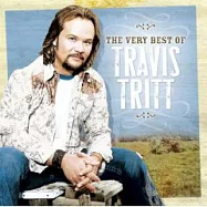 Travis Tritt / The Very Best Of Travis Tritt(崔維斯崔特 / 終極暢銷精選)
