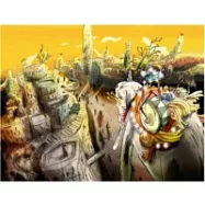 雷光夏 / 黑暗之光【光之影特別版 CD + DVD】