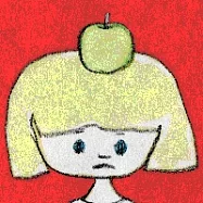 V.A. / Apple of Her Eye(蘋果的搖籃曲 一)