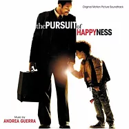 O.S.T / The Pursuit of Happyness(電影原聲帶 / 當幸福來敲門)