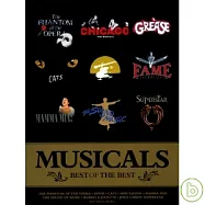 選輯 / 星光百老匯金典 (豪華2CD版)(V.A. / Best Of The Best Musicals)