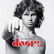 The Doors / The Very Best Of The Doors(門戶合唱團 / 40週年紀念精選(單片裝))