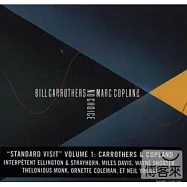 馬克.柯波蘭 & 比爾.卡拉勒斯 / 沒選擇(Marc Copland & Bill Carrothers / No Choice)