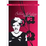 Billie Holiday / That Old Devil Called Love(比莉哈樂黛 / 醉情歌)