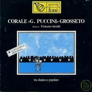 Francesco Iannitti(指揮) / Corale "G.Puccini" Grosseto