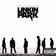 Linkin Park / Minutes To Midnight(聯合公園 / 末日警鐘 毀滅‧新生)