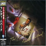 Freddie Hubbard / The Rose Tattoo(佛瑞迪‧哈伯 / 玫瑰刺青)