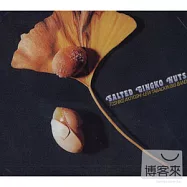 Toshiko Akiyoshi / Salted Gingko Nuts(秋吉敏子 / 鹽銀杏)