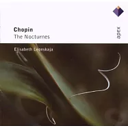 蕭邦夜曲全集 / 伊莉莎白.蕾昂絲卡雅 (2CD)(Elisabeth Leonskaja / Frederic Chopin - The Nocturnes (2CD))