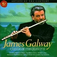 James Galway / Classical Meditations(詹姆斯高威 / 長笛的古典冥想集)