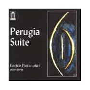 Enrico PIERANUNZI / Perugia Suite(佩魯賈組曲)