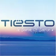 DJ Tiesto / In Search of Sunrise 4 : Latin America(DJ 提雅斯多 / 追日4)