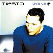 DJ Tiesto / Nyana(DJ 提雅斯多 / 日光)