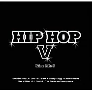 V.A. / Hip Hop - The Collection V(選輯 / 嘻哈寶典Give Me 5)