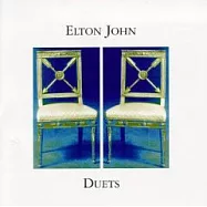 Elton John / Duets(艾爾頓強 / 共鳴)